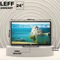 Телевизор Leff 24H240T