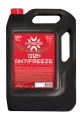 Охлаждающая жидкость X-FREEZE G12+ 10 КГ X-FREEZE арт. 430140010