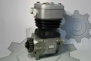 Компрессор 1 цилиндровый КАМАЗ 53205-3509015 (Спецмаш)