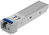 Трансивер ACD-SFP-WDM5.20 SFP 1.25Gbps SC одномодовый 20 км WDM DDM 1550/1310nm серый