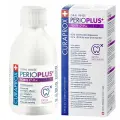 Ополаскиватель Curaprox PerioPlus FORTE Chx 0.20% (PPF220), 200 мл