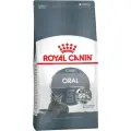 ROYAL CANIN DENTAL CARE для взрослых кошек от заболеваний зубов и десен (0,4 кг)