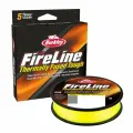 Леска плетеная Berkley Fireline Fused Original 300м Яркозеленая 0,32мм 24,5кг Fl Green