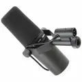 Shure SM7B, черный