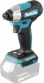 Аккумуляторный ударный шуруповерт Makita 18В, BL, XPT, Li-ion, 140 Нм DTD157Z
