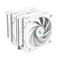 Кулер Deepcool AK620 DIGITAL WH, для процессора