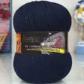 Пряжа Color City венецианская осень 2330 т. синий (5 мотков)