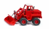 Трактор Siku Kramer 411 Wheel loader, масштаб 1:50, 3563