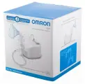 Профессиональный ингалятор OMRON C-17 (для взрослых и детей) компрессорный (Италия)