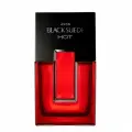 AVON Black Suede Hot Туалетная вода мужская 75 мл