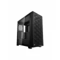 Pccooler C3D510 BK ARGB