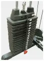 Весовой стек Body Solid SP150