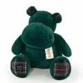Бегемот Vert sapin, Histoire d'Ours, франция 40 см