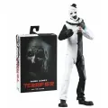 Коллекционная фигурка с аксессуарами Клоун Арт (к/ф Ужасающий) Terrifier