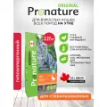 Корм для кошек сухой для стерилизованных Pronature Original на утке, 2.27кг