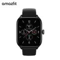 Amazfit GTS 4 умные часы GTS 4 Black
