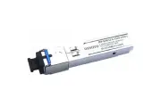 OSNOVO SFP-S1SC12-G-1310-1550-I Оптический SFP Модуль промышленный. sct1202