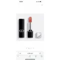 Губная помада DIOR Rouge Dior 3.5 г | Сатиновый финиш и увлажнение | Тон 434 Promenade Satin