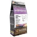 Probalance Сухой корм для собак Probalance Adult Gourmet Diet с говядиной и кроликом 15кг