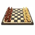 Шахматы Бочка, 50х50х6см (27942)