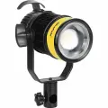 Осветитель NiceFoto BJ-150CZ RGB Zoom