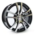 Колесный диск SKAD Дели 6x15 4x100 ET40 D60.1 Алмаз