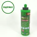 Паста полировальная 3D ACA 510 Rubbing Compound 0,24л