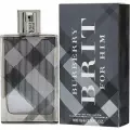 Burberry Brit For Him Туалетная вода для мужчин 50 ml