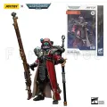 JOYTOY 1/18 Adeptus Mechanicus Skitarii Ranger фигурки
