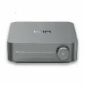 Сетевой интегральный усилитель WiiM Amp, Hi-Res 24 бит/192 кГц