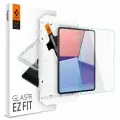​Защитное стекло Spigen Glas.tR EZ Fit для iPad Pro 13 (2024) AGL07793 Прозрачный
