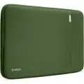 Чехол Tomtoc Defender A13 Laptop Sleeve для MacBook Pro 14 (2021-2025 M1-M5) Green
