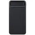 Портативный аккумулятор TFN PowerAid PB-278 10000 мАч, черный, упаковка: коробка