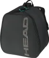 Рюкзак для горнолыжных ботинок и шлема Head Boot Backpack, серый, 35 литров
