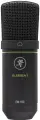MACKIE EM-91C студийный конденсаторный микрофон с большой диафрагмой