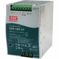 Источник питания Mean Well SDR-480-24