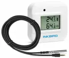 Bluetooth термогигрометр INKBIRD IBS-TH2T Plus Логгер