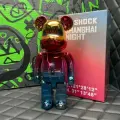 Игрушка Bearbrick G-Shock 28см