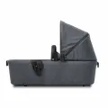 Люлька для коляски Joolz Aer, Aer+ Cot, цвет Stone Grey (Графитовый)