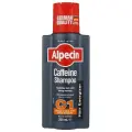 Alpecin шампунь С1 кофеиновый, 250 мл