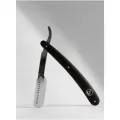 Опасная бритва Rebel Barber Professional, со сменным лезвием