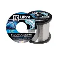 Леска для рыбалки AQUA FC Ultra Fluorocarbon 100% 0,20mm 1000m