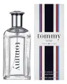 Tommy Hilfiger Tommy Eau De Toilette туалетная вода 100мл