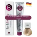 Berrywell Farbfreude Крем-Краска для Волос 10.9 Экстра Светлый Блондин Сандрэ