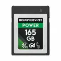 Карта памяти Delkin Devices Power CFexpress Type B G4 165GB 1780/1700Mb/s [DCFXBP165G4]