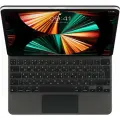 Клавиатура Apple Magic Keyboard для iPad Pro 12.9 Gen 3-6 черный, QWERTY