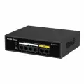 Ruijie RG-ES106F-P Коммутатор PoE