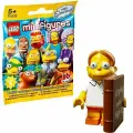 Минифигурки лего Симпсоны - Мартин Принс LEGO Simpson Minifigures 71009-8