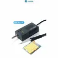Паяльная станция мини Sunshine SS-927D, 75Вт
