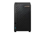 ASUSTOR AS1102TL Сетевое хранилище 2-Bay NAS ARM64